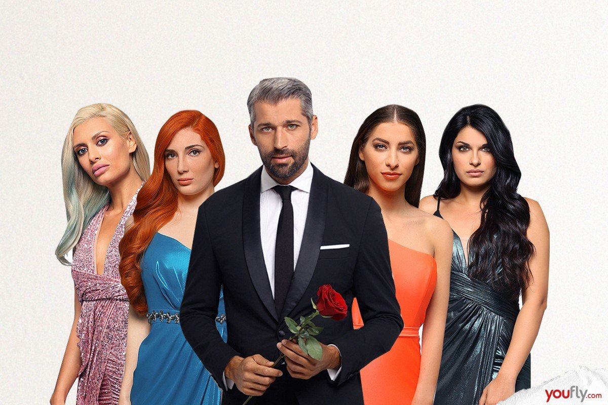 “Πληρώνει” το “Bachelor” ο Alpha, αλλά το ΕΣΡ ΔΕΝ ενημερώνει τον Τύπο!