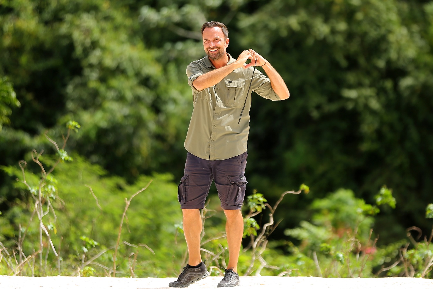 “Survivor”: Σταθερά πρώτο στην προτίμηση του τηλεοπτικού κοινού