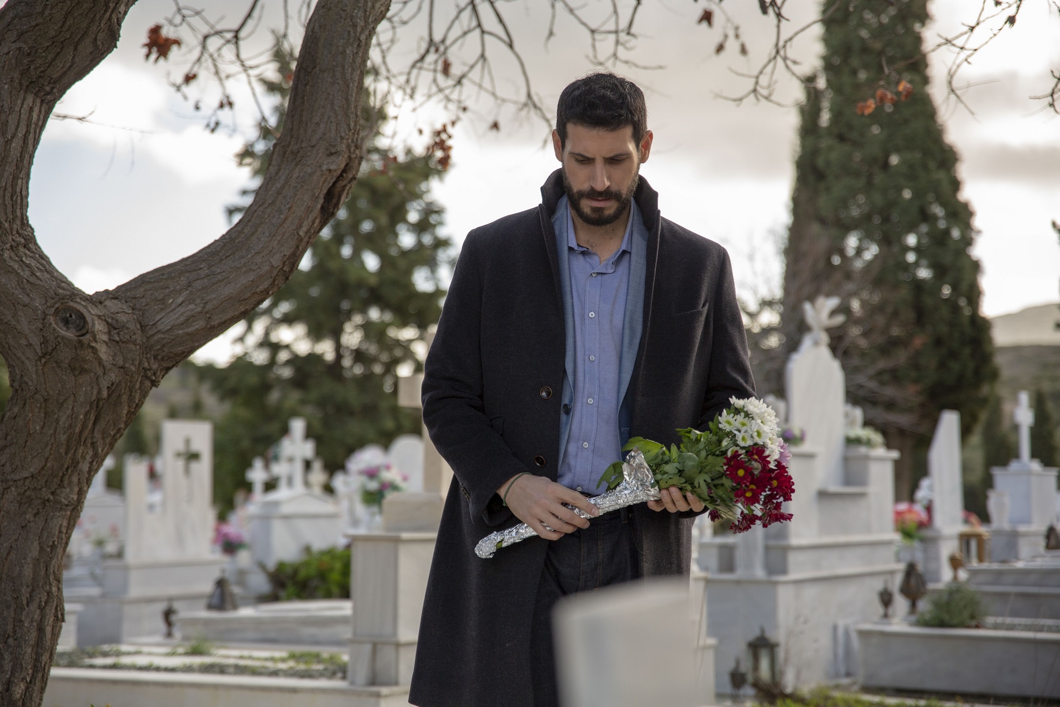 Στην κορυφή ο “Σασμός” την Πέμπτη 3/2