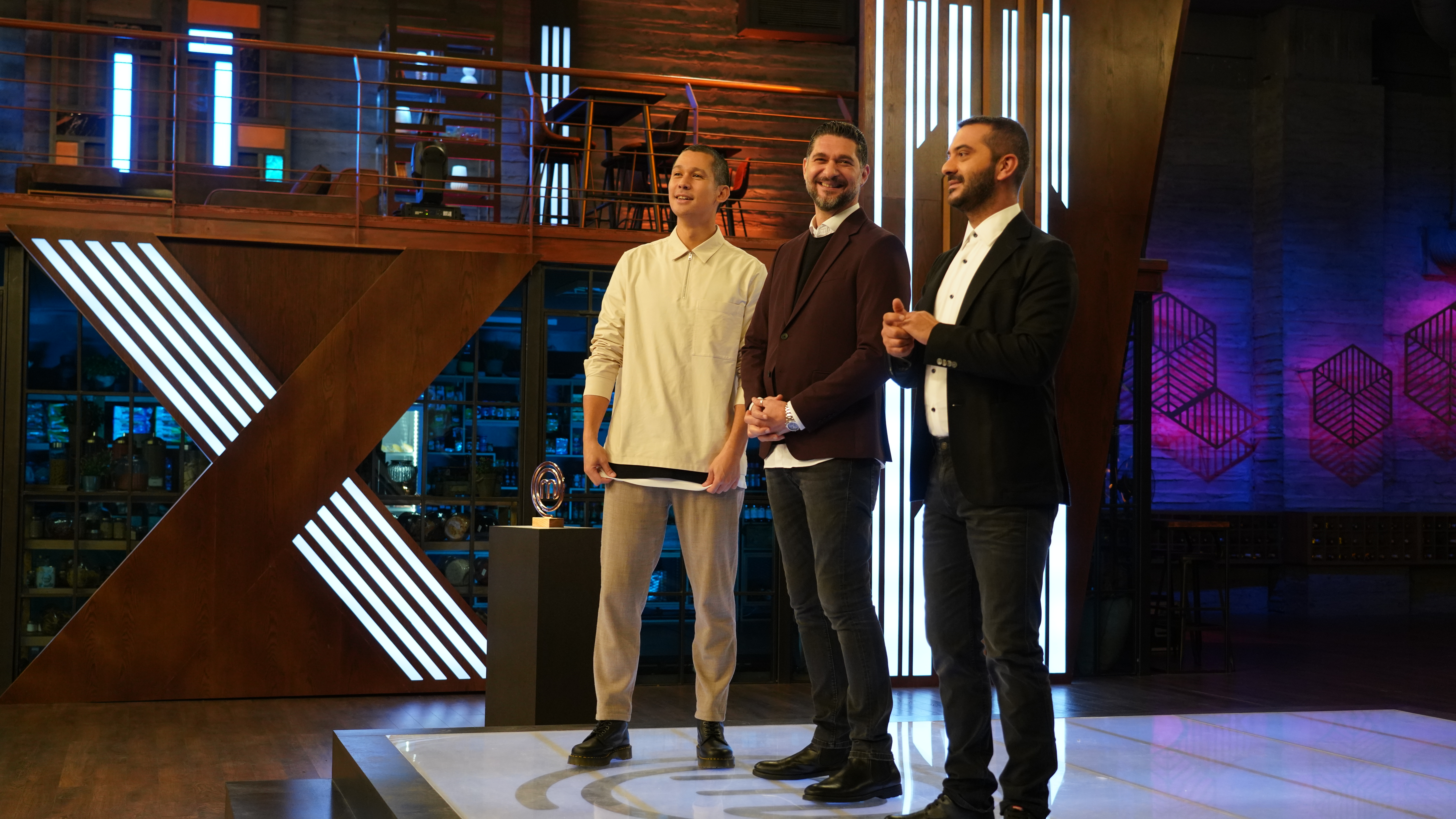 “Σφαγή” στο “MasterChef”