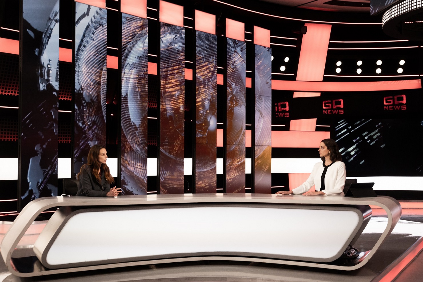 «Έτερος Εγώ»: Έρχεται o τρίτος κύκλος επεισοδίων με all-star cast σε παραγωγή COSMOTE TV