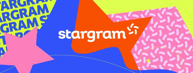 Η πλατφόρμα Stargram.gr από την Antenna Digital Ventures