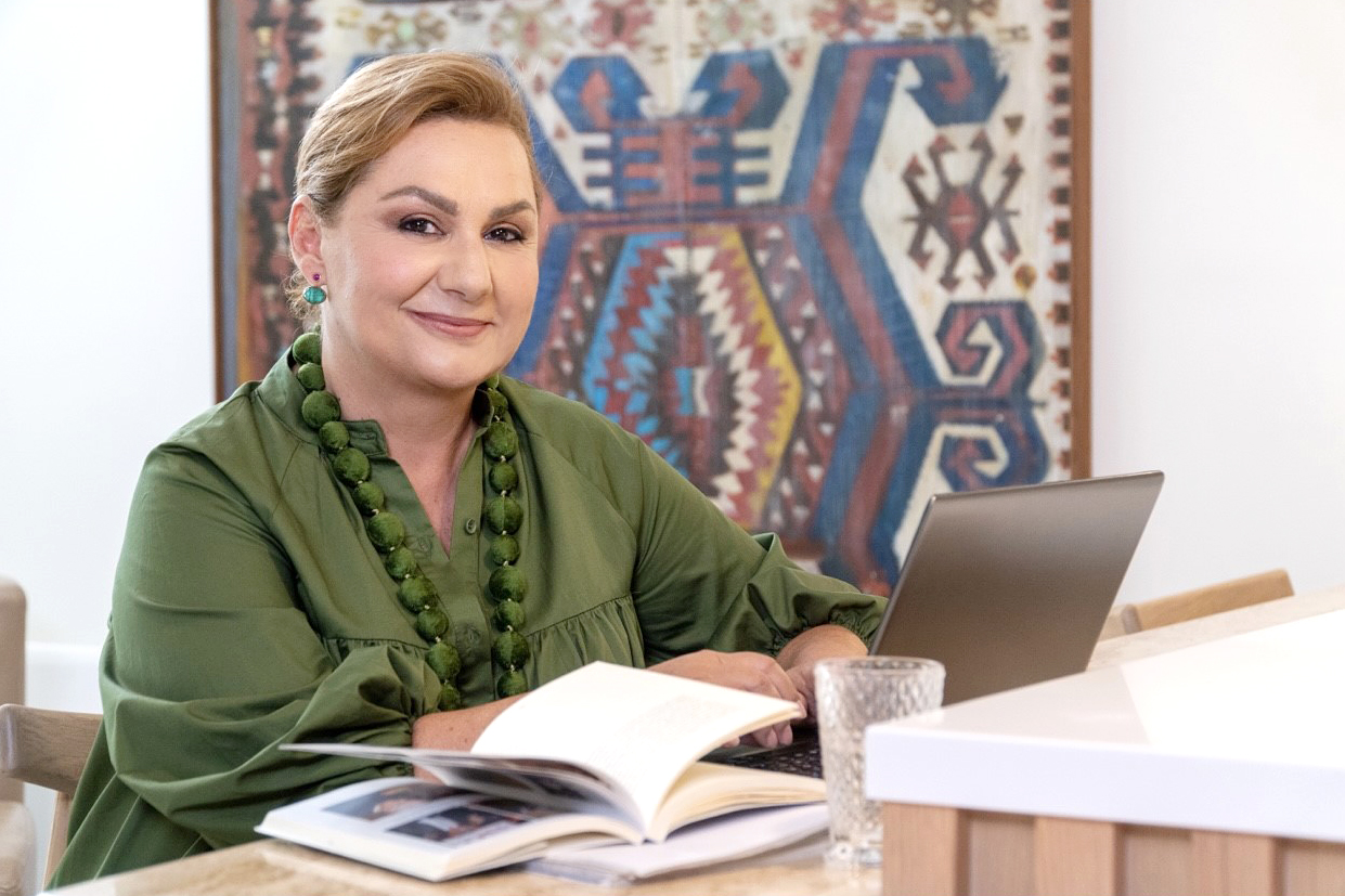 «Κεραία» με προϋπολογισμό 336.516 ευρώ