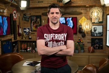 Από το Sport24 στην Gazzeta