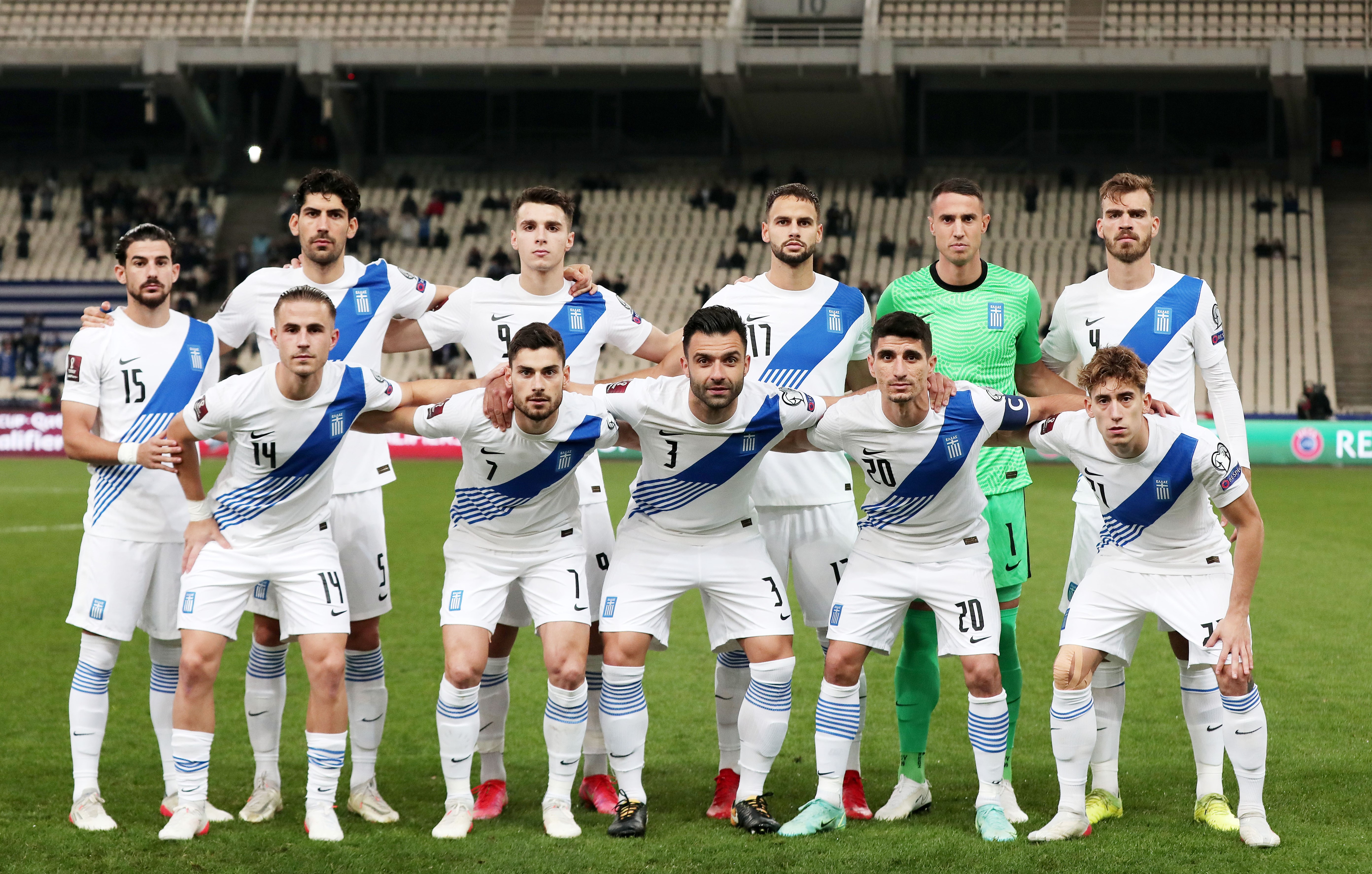 ΑΙΧΜΕΣ: United… Alpha
