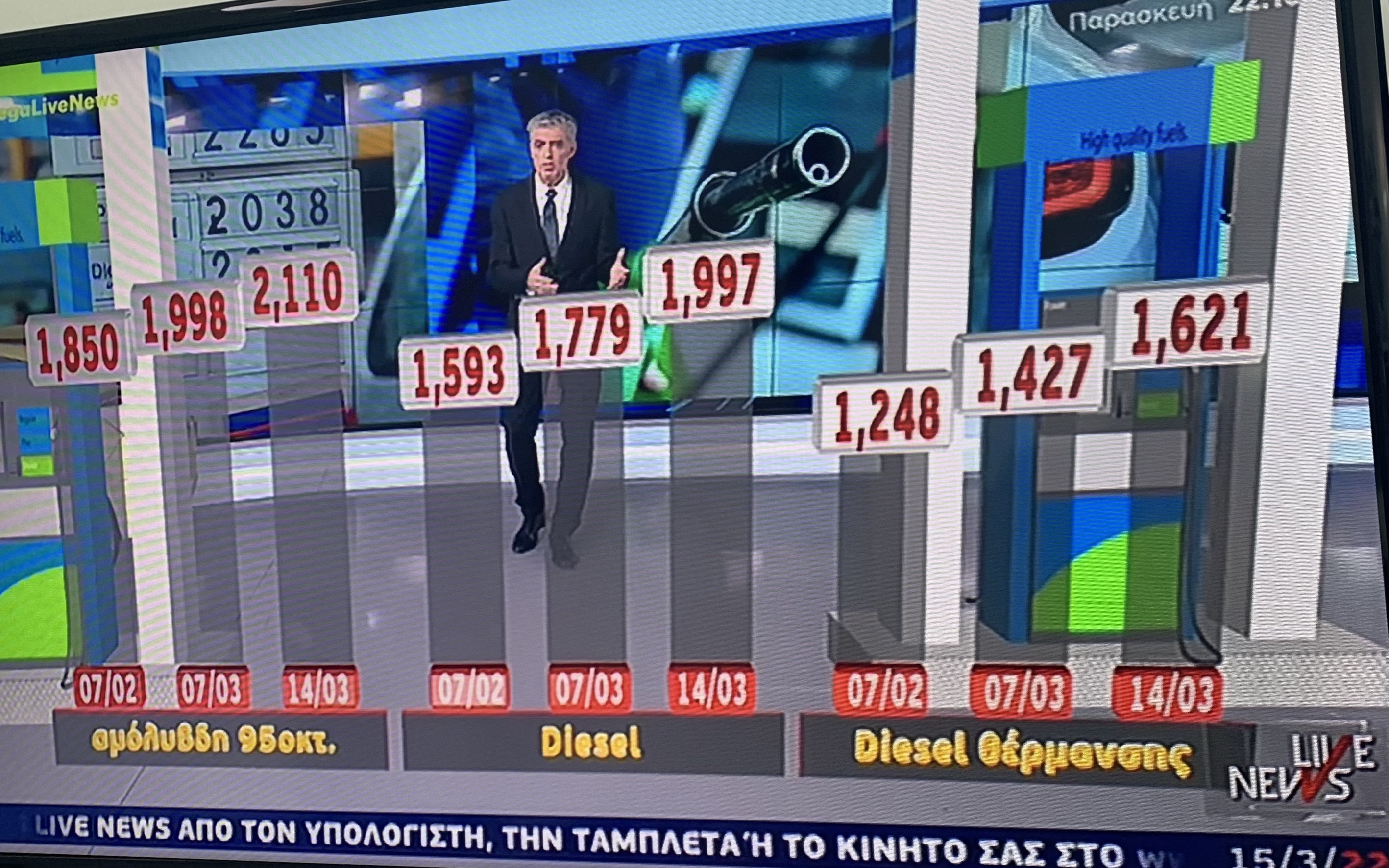 ΑΙΧΜΕΣ: Βαθιά η αδιαφορία για τον Τύπο