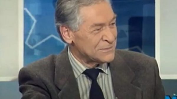 Η ΕΣΗΕΑ για τον Στάθη Καρρά