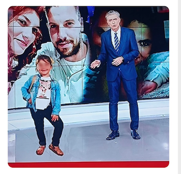 Απαλλλακτική απόφαση για Ευαγγελάτο και “Live News” από το ΕΣΡ