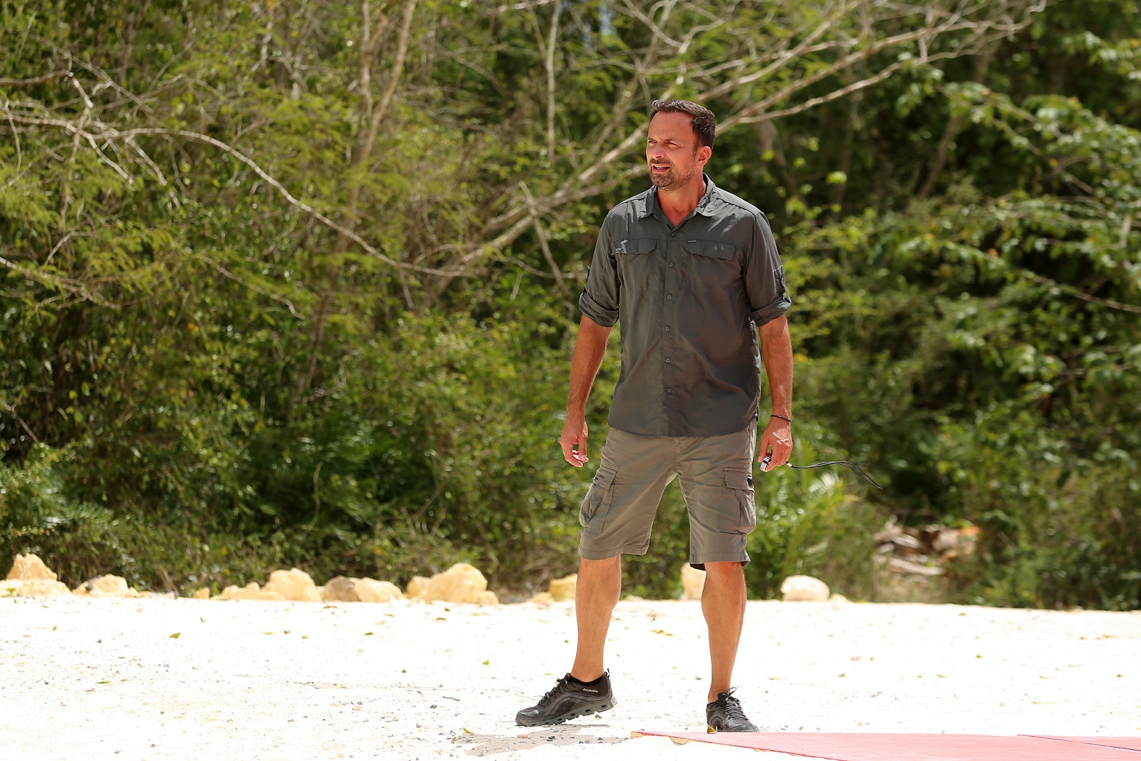 Πρώτο πρόγραμμα σε τηλεθέαση, χθες, το “Survivor”
