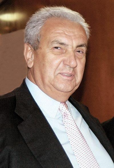 Συλλυπητήριο μήνυμα του Alpha για την απώλεια του Δημήτρη Κοντομηνά