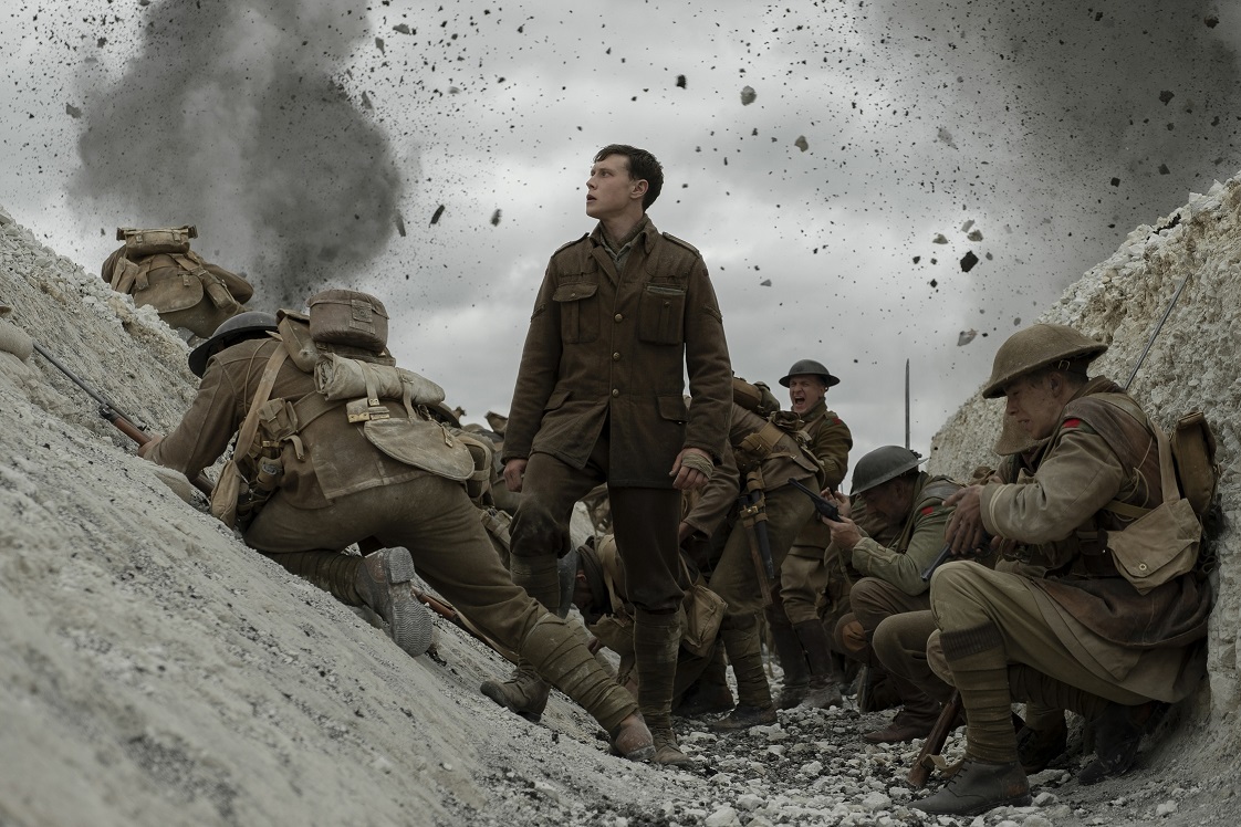 Μάιος στα Novacinema: Καταιγιστικές πρεμιέρες