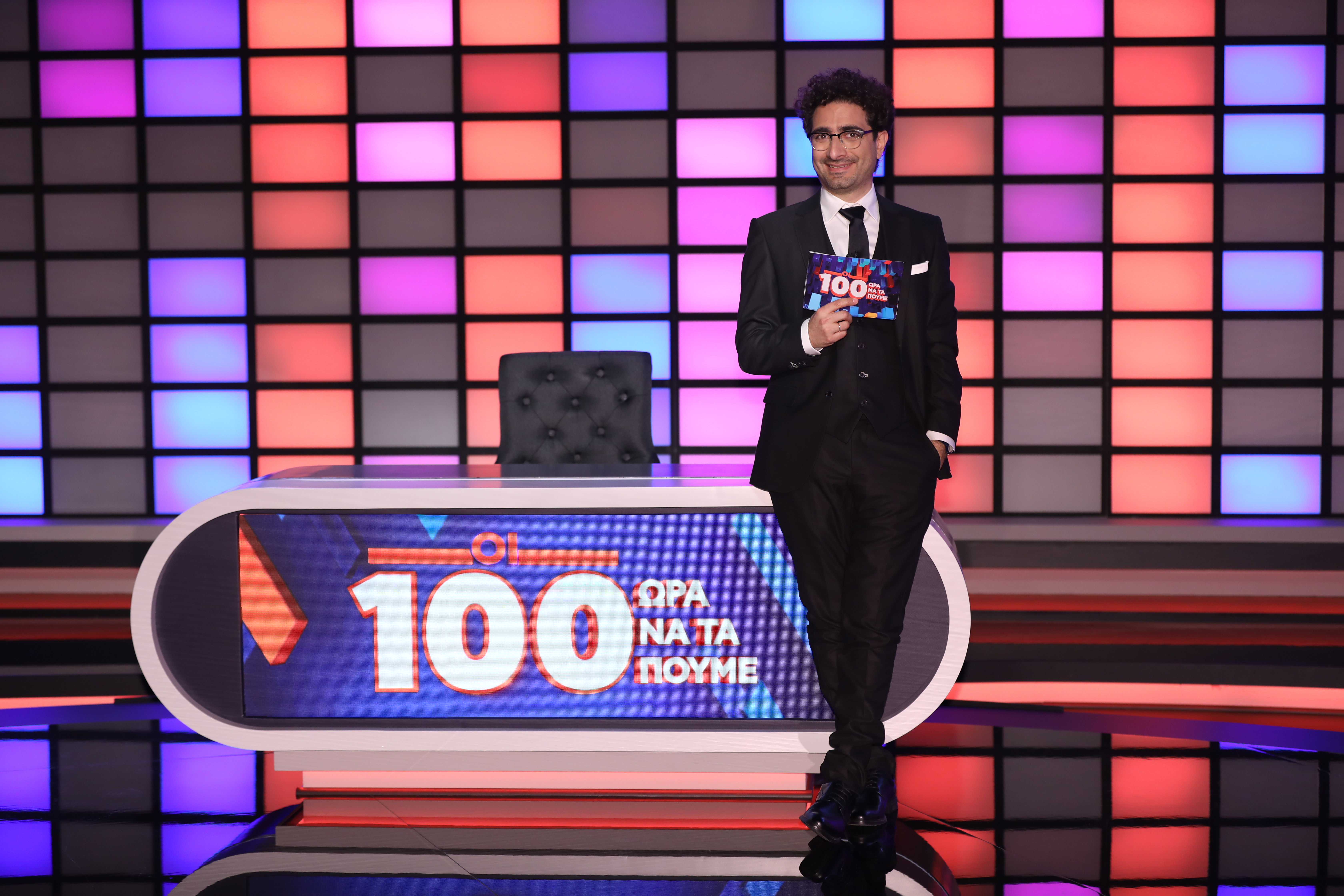 «Οι 100» του Star
