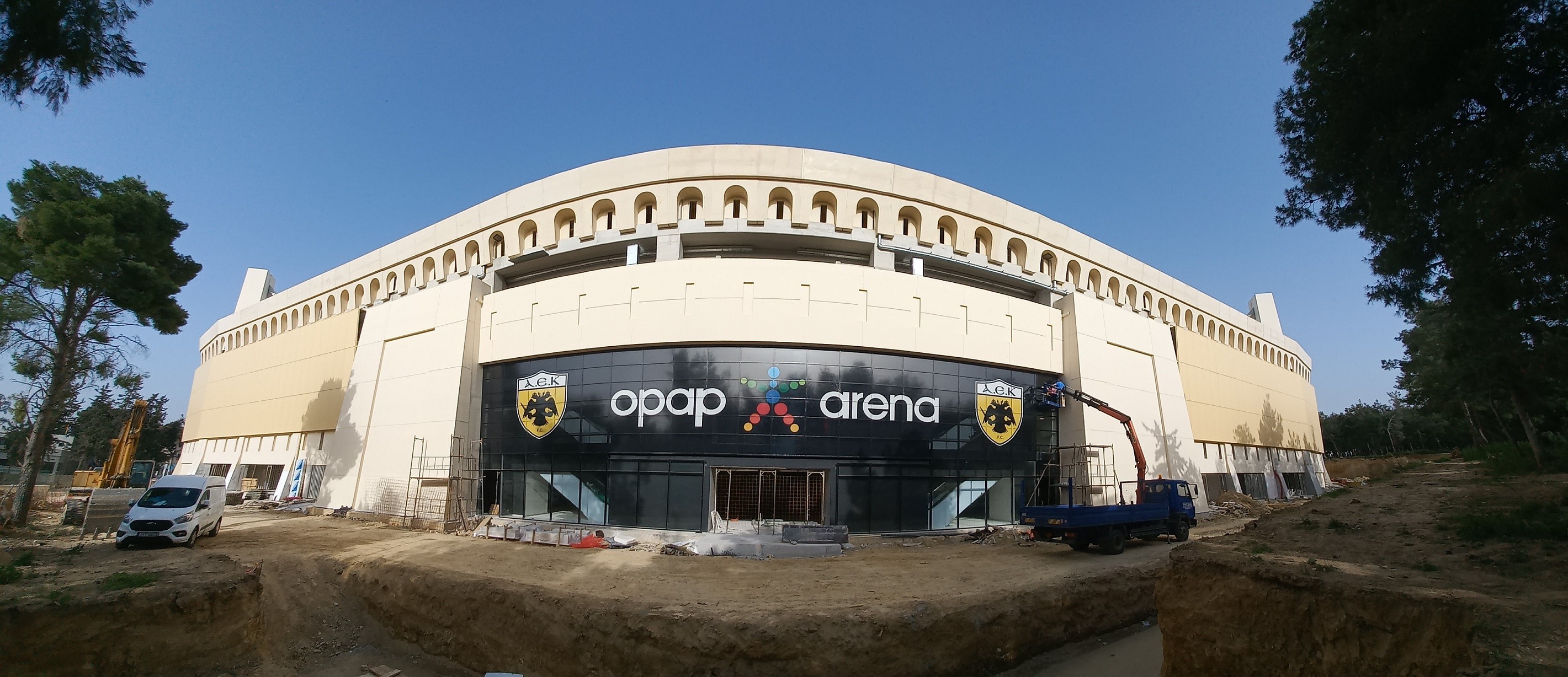 Πρώτο ντέρμπι στην OPAP Arena με τις καλύτερες αποδόσεις από το ΠΑΜΕ ΣΤΟΙΧΗΜΑ