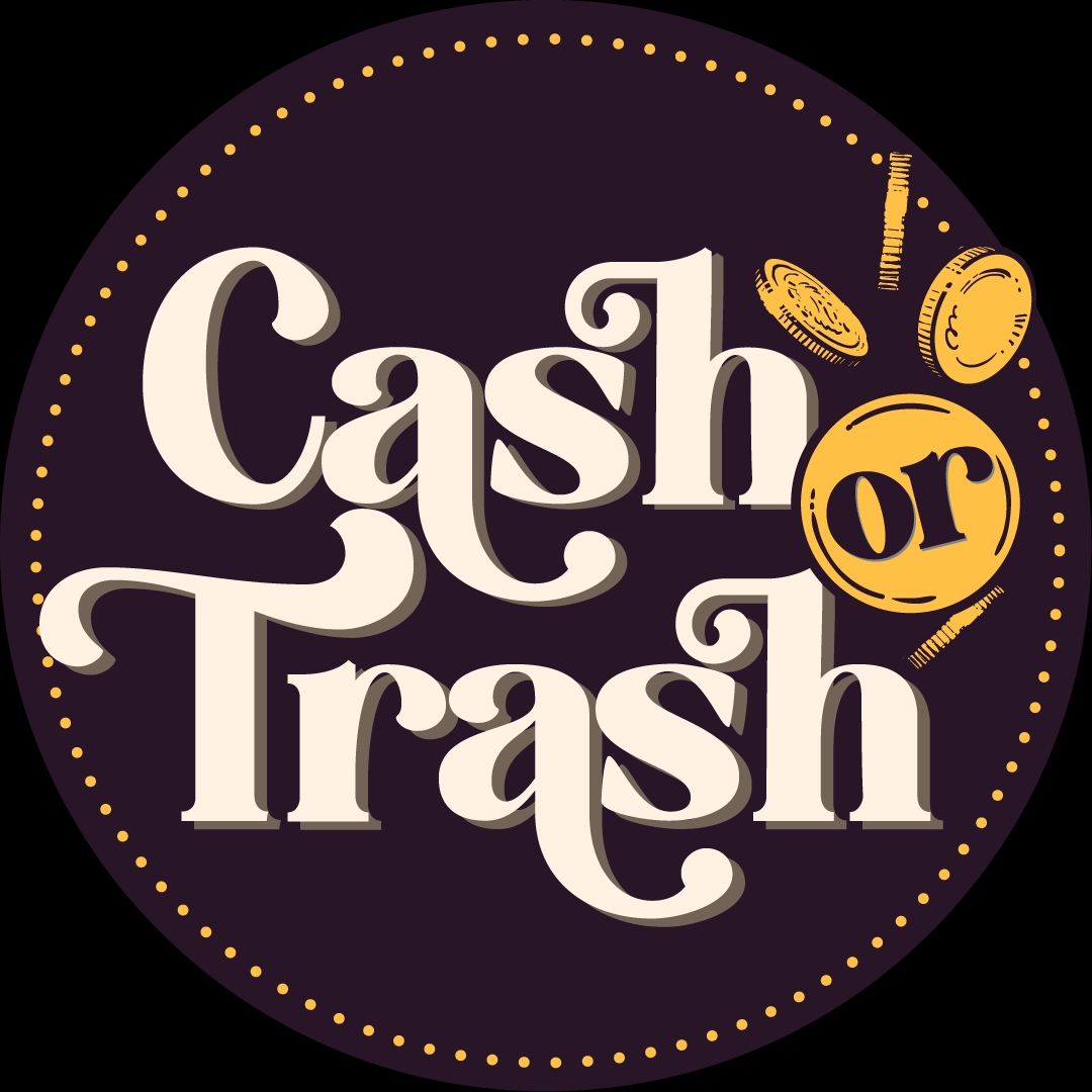 “Cash or Trash”  στο Star με την  Δέσποινα Μοιραράκη
