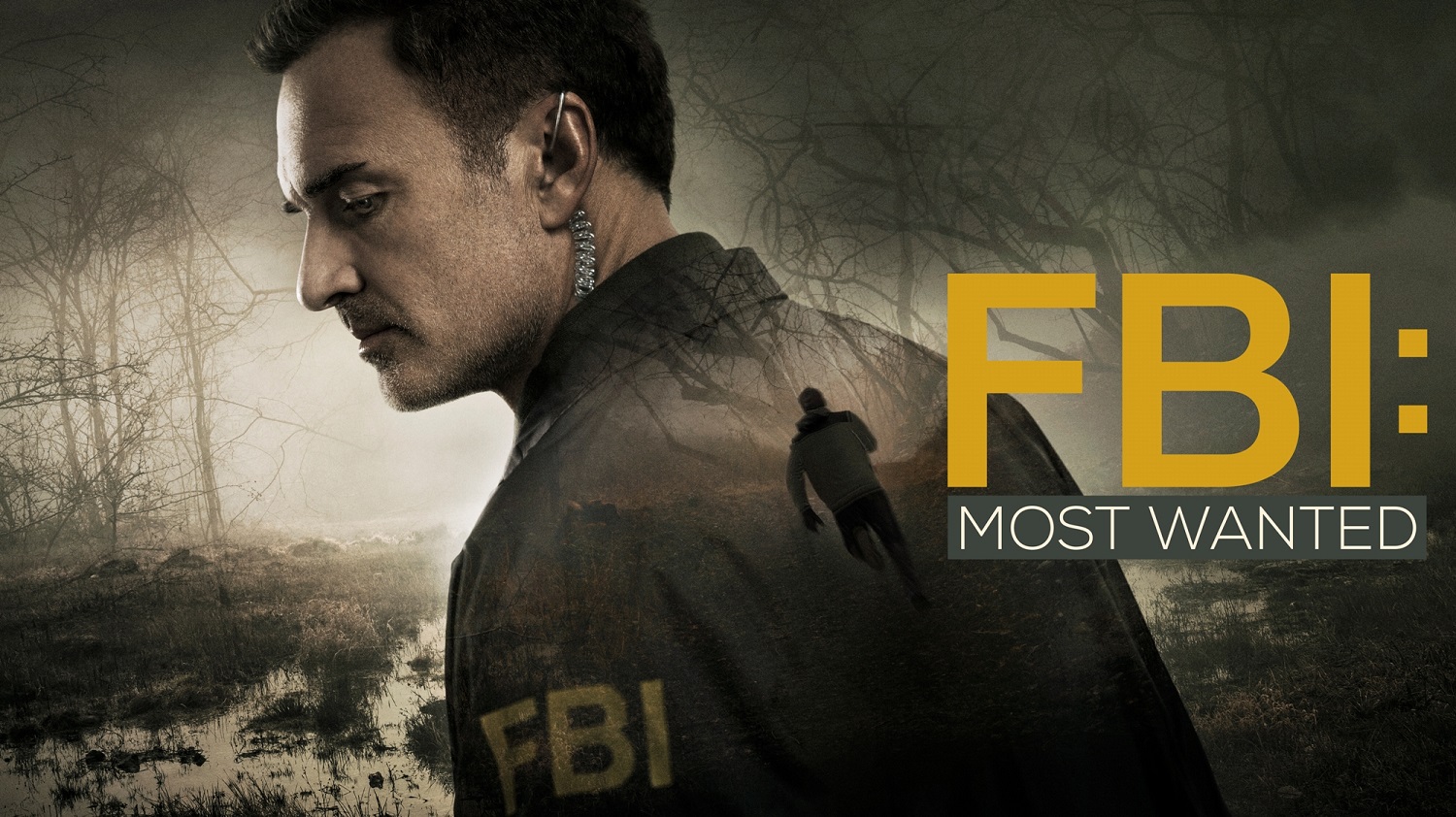 H νέα ξένη σειρά «FBI: Most Wanted» στον ΣΚΑΪ