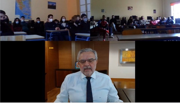 Τράπεζα Πειραιώς: Ξεκίνησε με μεγάλη συμμετοχή το πρόγραμμα ΕQUALL