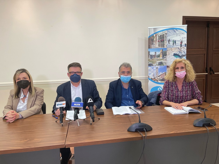Αναβιώνει το Δημοσιογραφικό Συνέδριο Σαμοθράκης