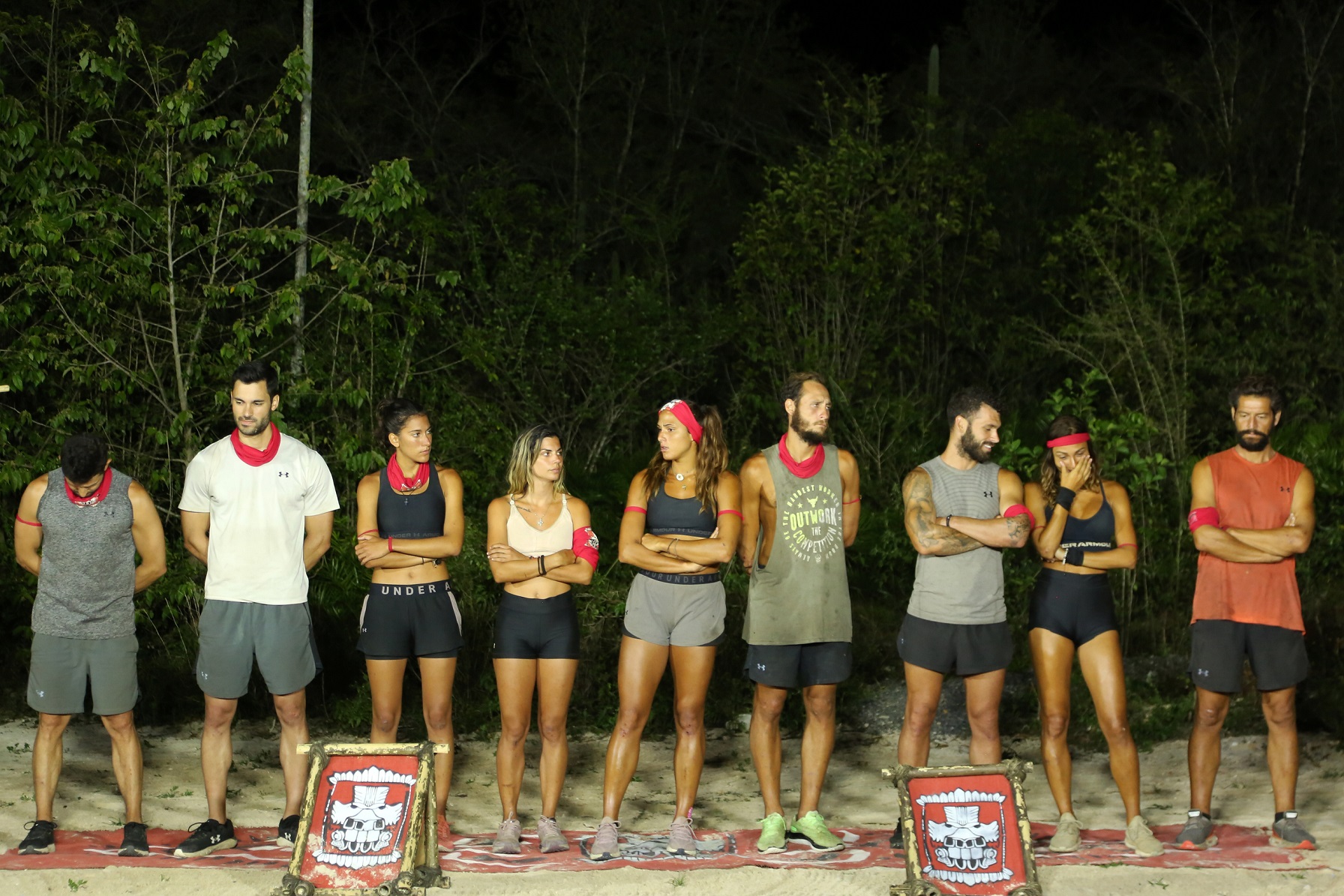 Πρώτο το “Survivor”- Ραγδαίες εξελίξεις