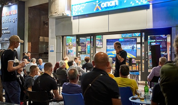 Football night με τελικό Champions League στα καταστήματα ΟΠΑΠ – Μια ξεχωριστή βραδιά με ποδοσφαιρική δράση, εκπλήξεις και κλήρωση για ένα μεγάλο δώρο