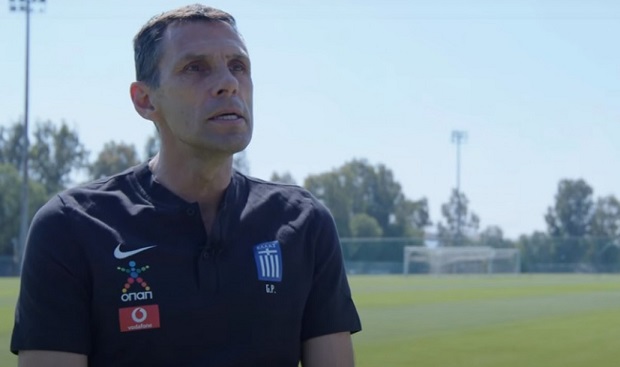 Πογέτ στον ΟΠΑΠ για τον τελικό του Champions League: «Ο Μπενζεμά είναι ο κορυφαίος παίκτης του κόσμου»