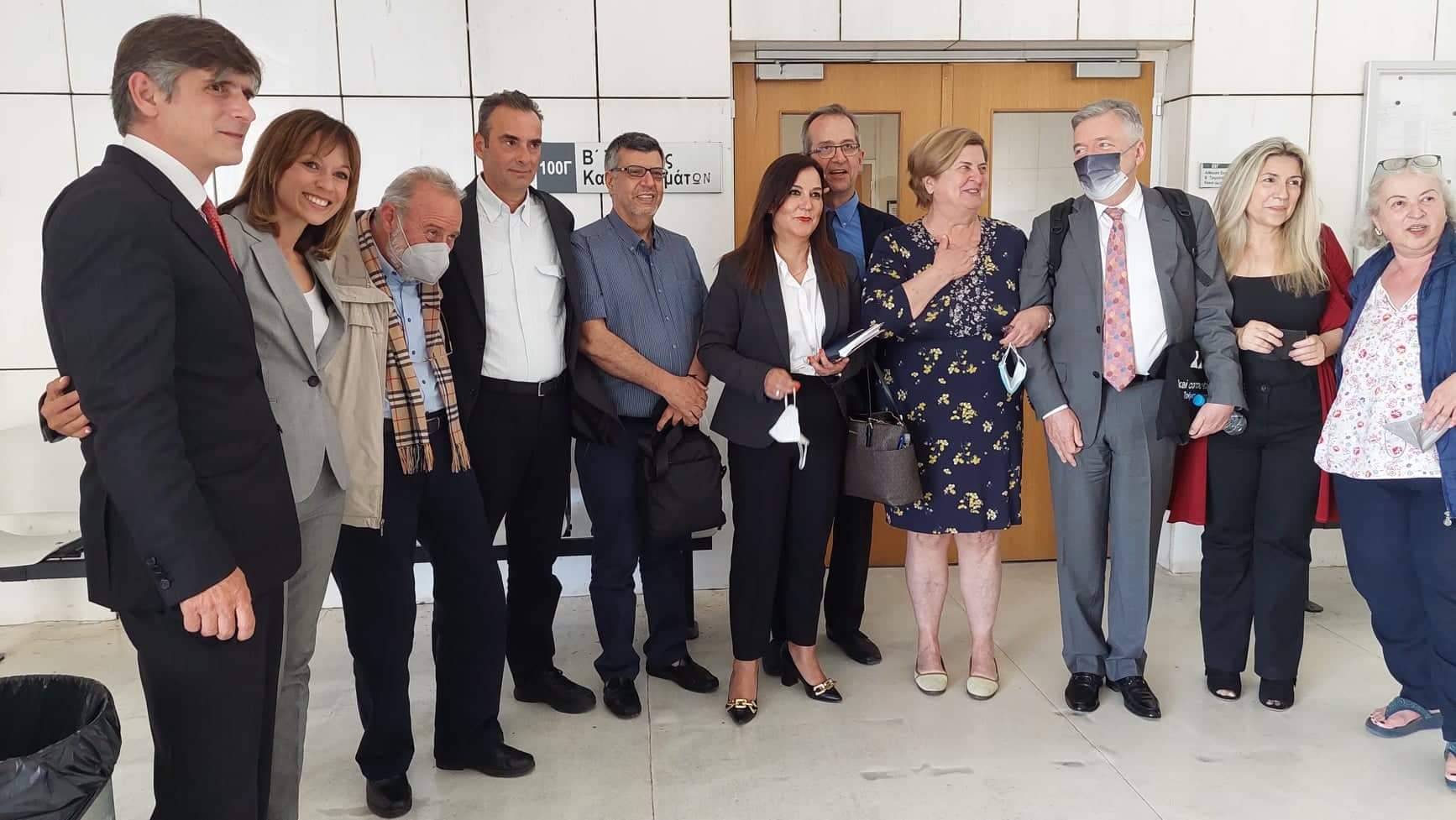 Δικαίωση για την παλιά δίοικηση του ΕΔΟΕΑΠ, σιωπή από τη σημερινή…