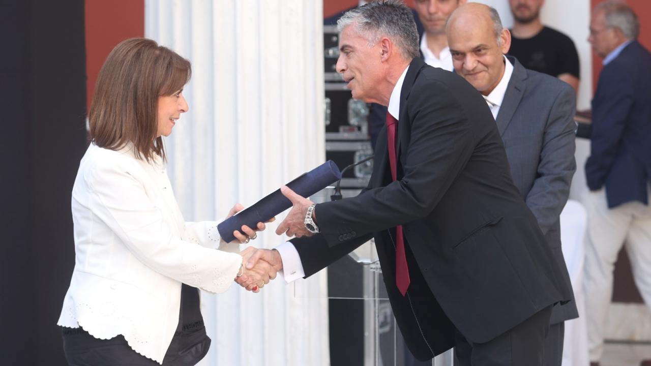 ΑΙΧΜΕΣ: Αλλαγές και εναλλαγές