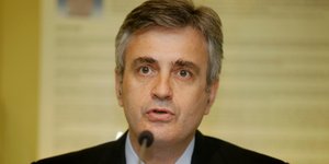 Αύριο το τελευταίο ΔΣ της  ΕΡΤ με τον Γ. Γαμπρίτσο-  Η διαδρομή του στα media