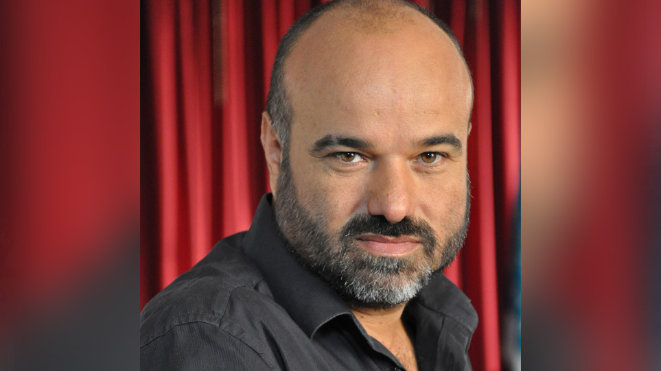 Παραίτηση του Κ. Κωστόπουλου από τη σειρά “Σασμός” μετά από τις καταγγελίες της Έλενας Αθανασοπούλου