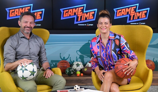 Ο τελικός του Κυπέλλου Ελλάδας στο ΟΠΑΠ Game Time