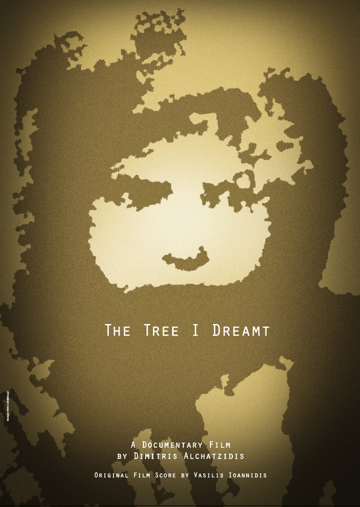 «Ονειρεύτηκα το Δέντρο – The Tree I Dreamt»,  το βραβευμένο ντοκιμαντέρ του Δημήτρη Αλχατζίδη στο OPEN