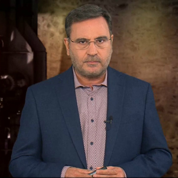 Ο Χρίστος Βασιλόπουλος (και) στην ΕΡΤ