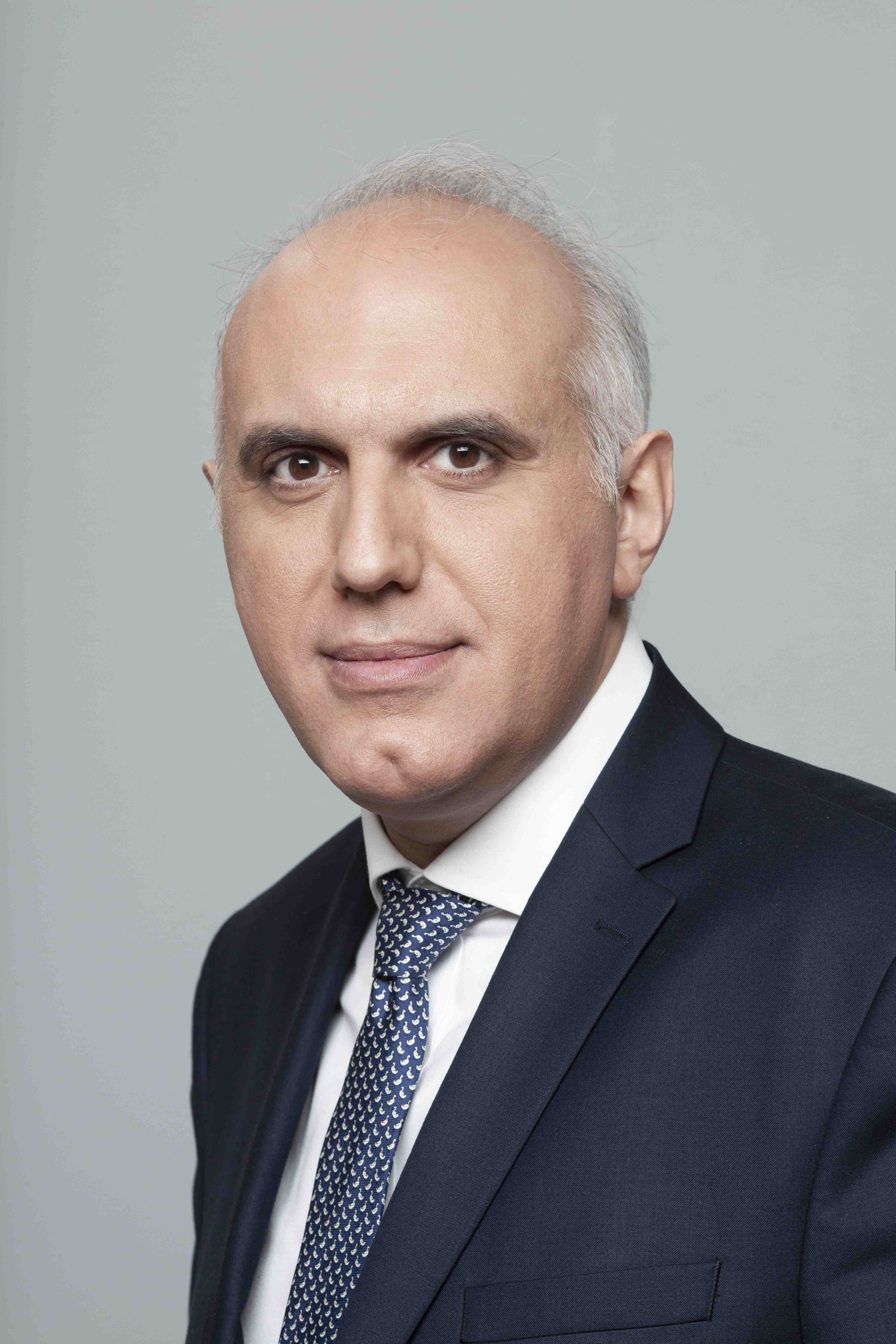 Πρεμιέρα για το “One talk”