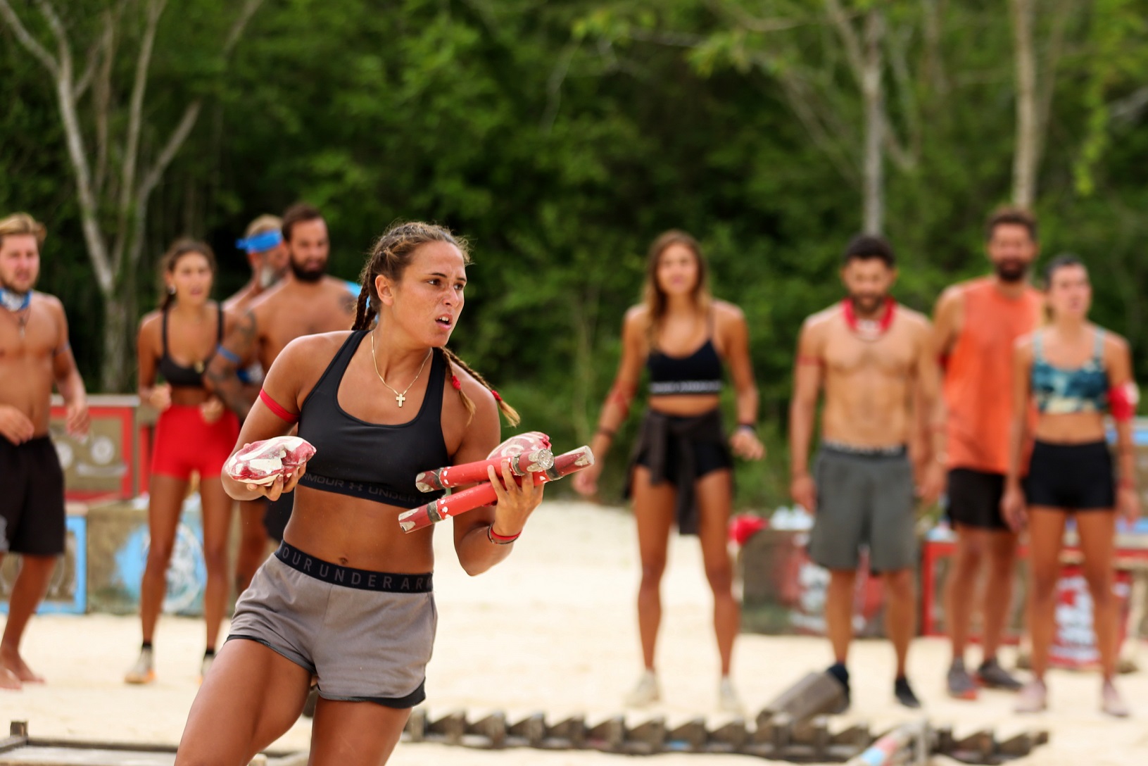 Πρώτο με διαφορά το “Survivor”