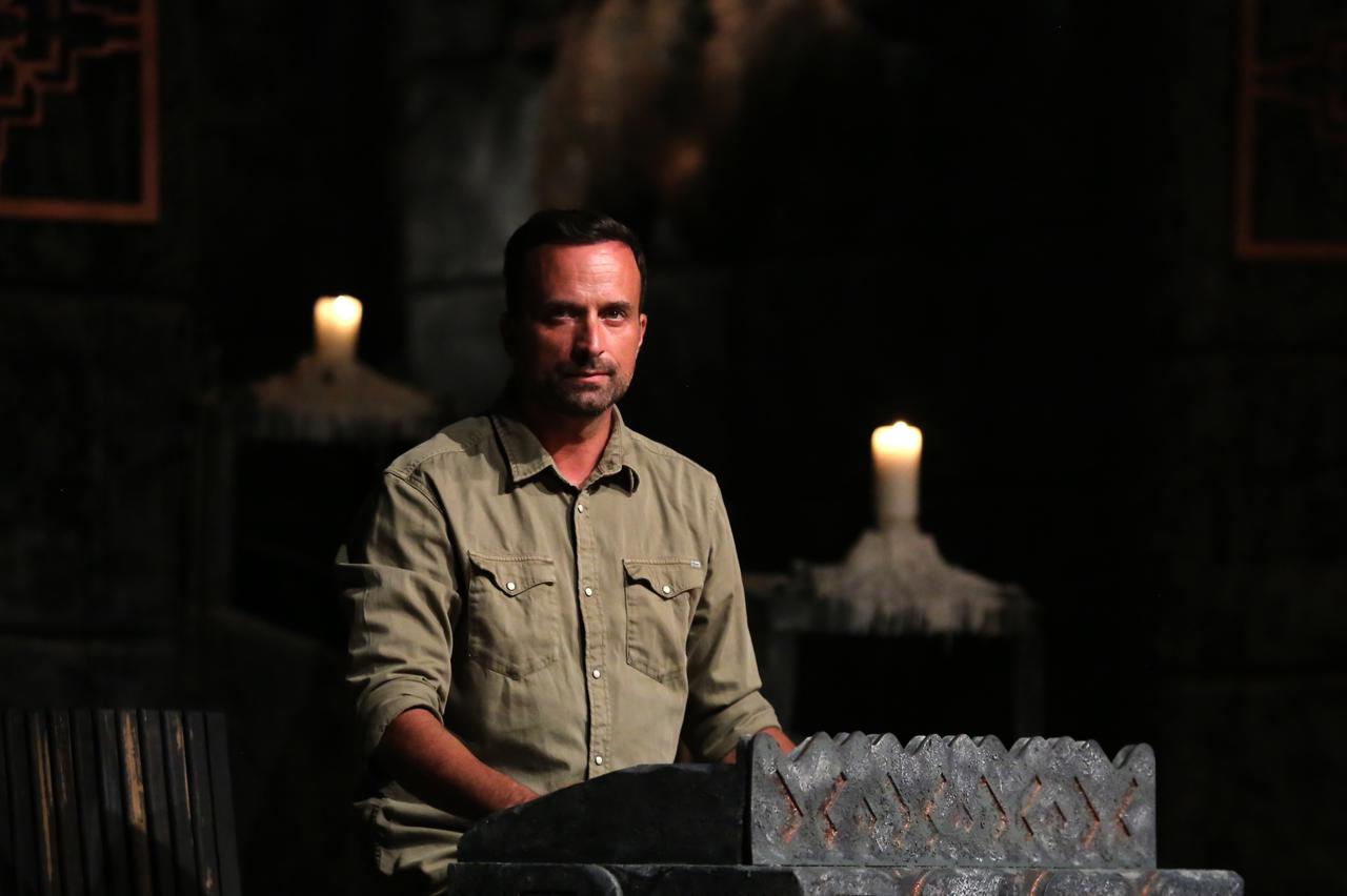 Στην κορυφή το “Survivor”  με 25,9% την περασμένη Κυριακή