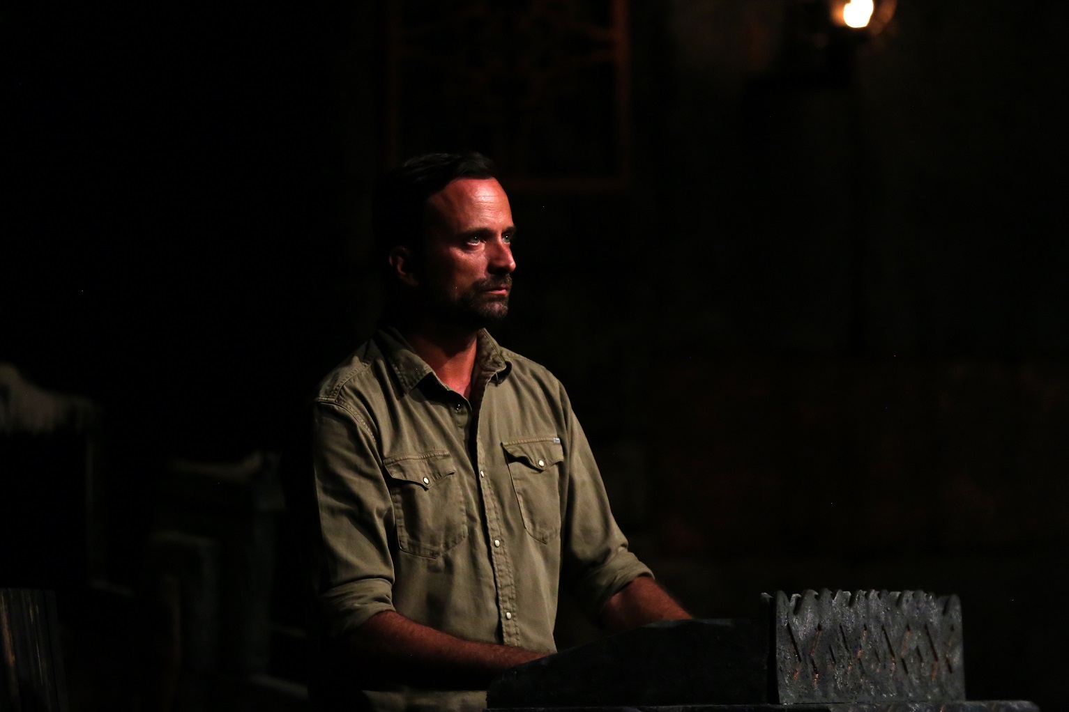 Κι άλλη αποχώρηση από το “Survivor”