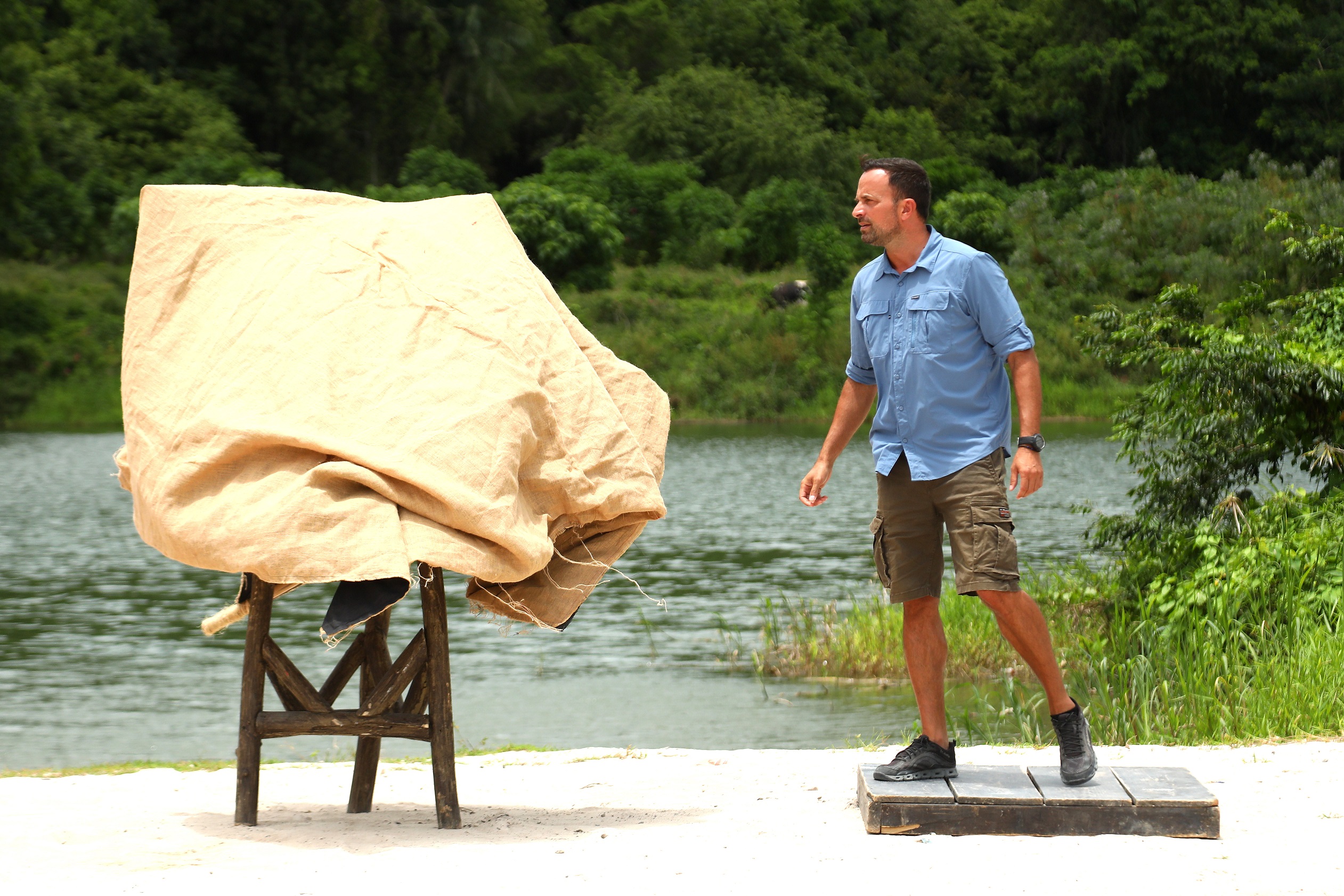 Πάνε Μεξικό οι νικητές απόψε στο “Survivor”