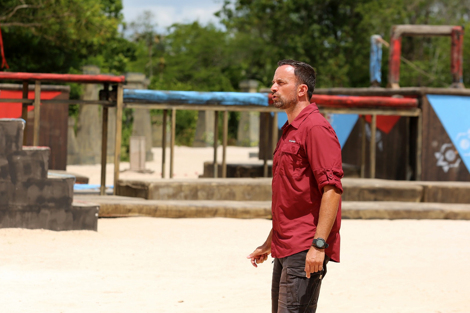 Πρωτιά “Survivor” στο prime time της Κυριακής του ΣΚΑΪ