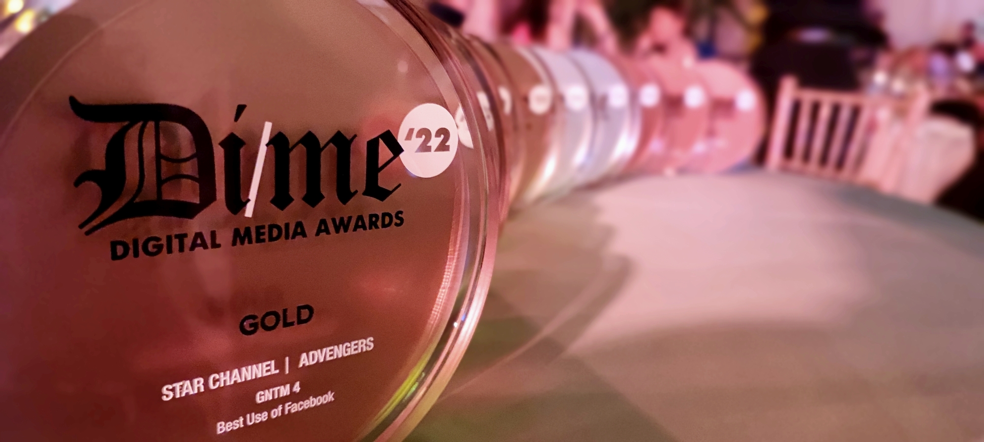 Δέκα βραβεία κατέκτησε το Star στα Digital Media Awards