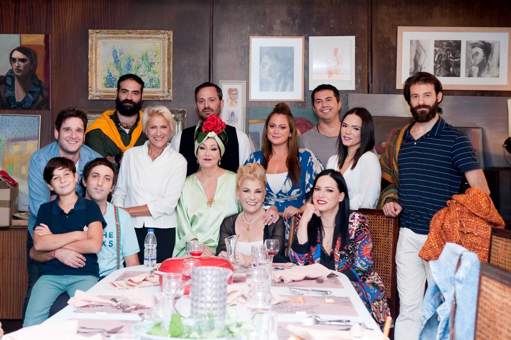 ΑΙΧΜΕΣ: Η έρευνα για το Action24 συνεχίζεται, η “Τούρτα” τελείωσε