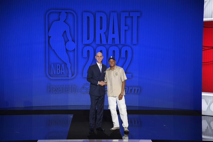 Συνεργασία NBA-Kylian Mbappé για την παραγωγή περιεχομένου