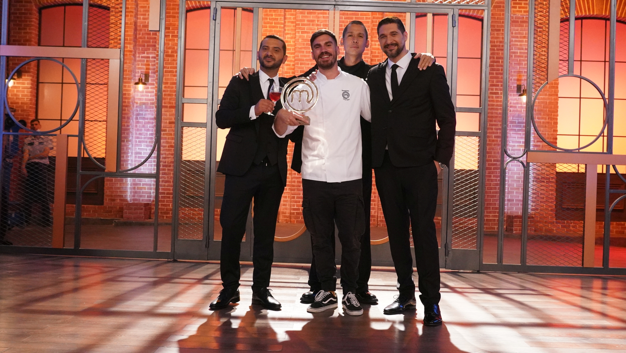 Πτώση 11,7 μονάδες για το «Master Chef»