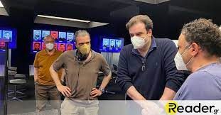 Ψάχνουν λύσεις για τη χρηματοδότηση της TV
