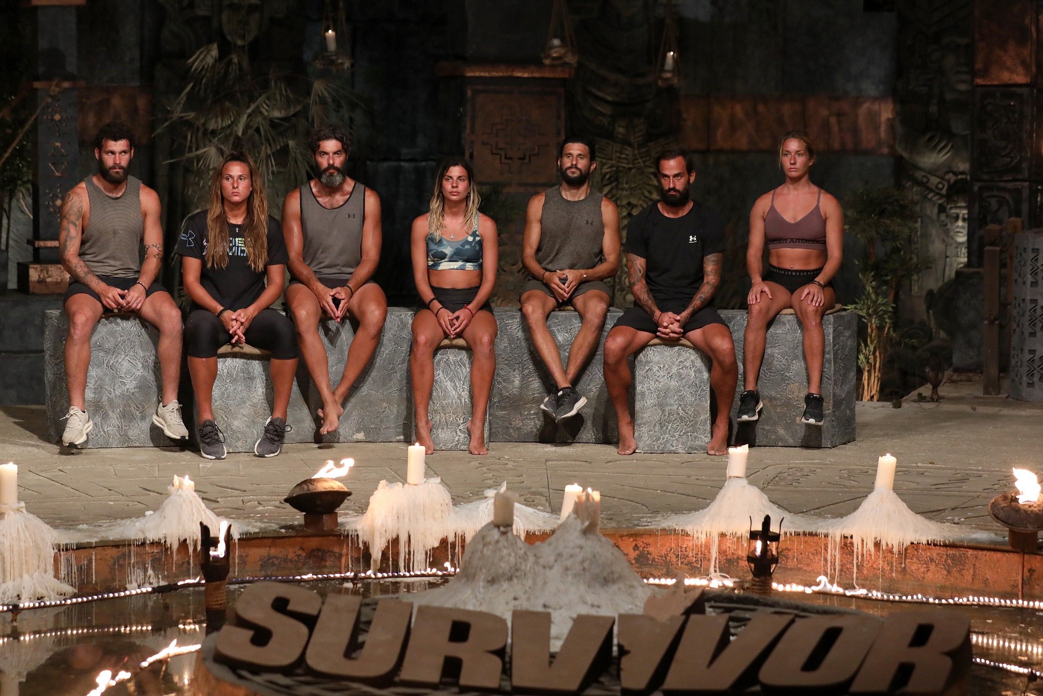 Μία κρίσιμη αποχώρηση από το “Survivor”