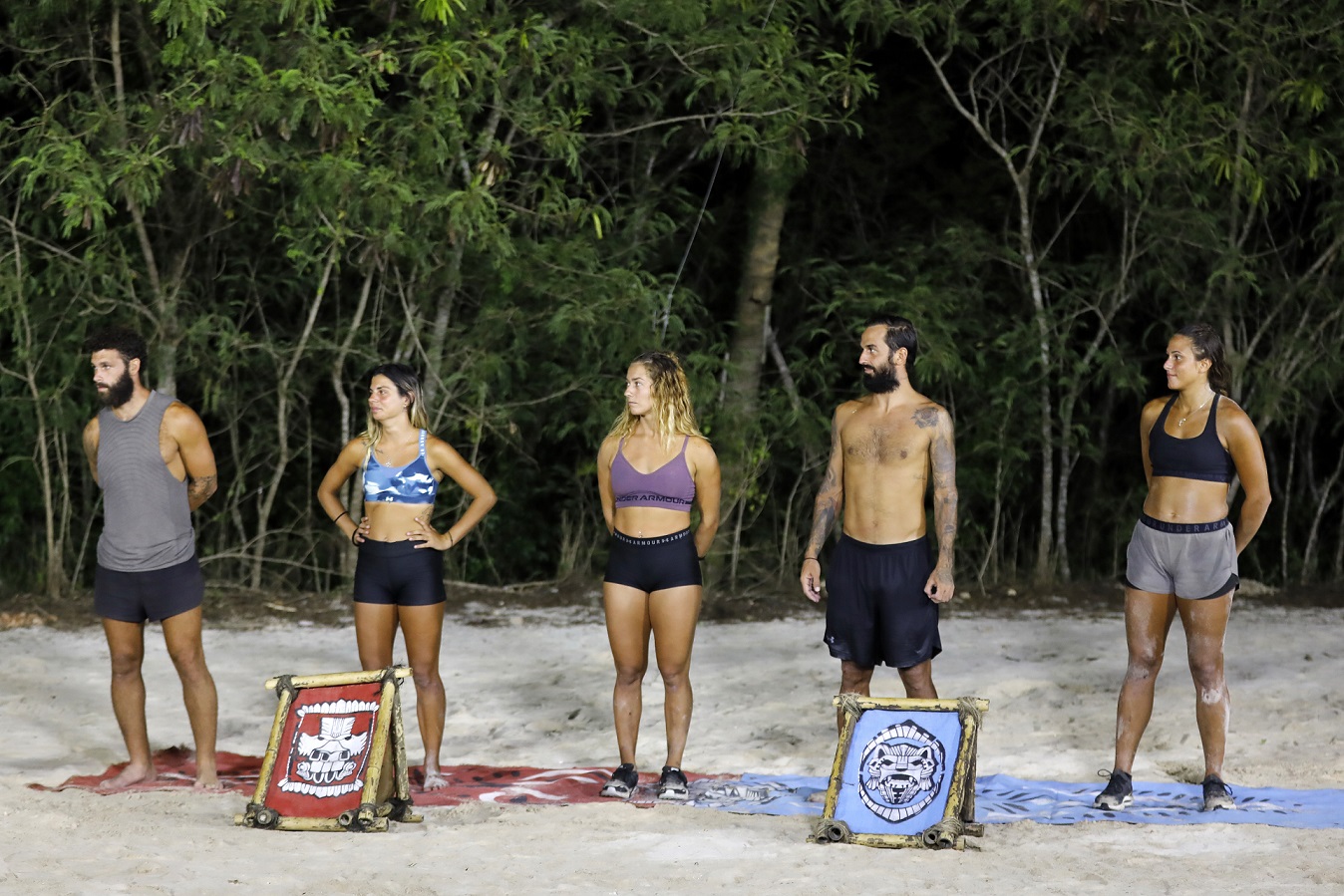 “Survivor”: Απόψε η  τελευταία ψηφοφορία στον Άγιο Δομίνικο