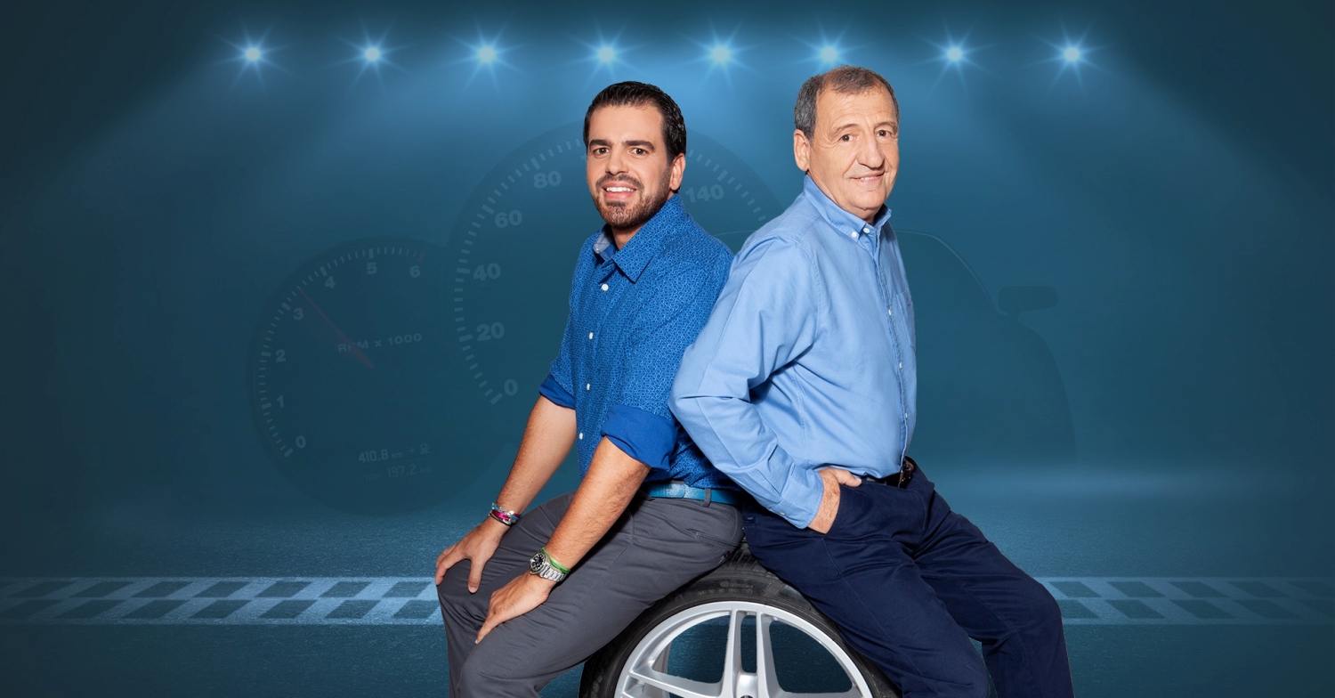 Σήμερα τα καλύτερα του  “TractioN” στο Star