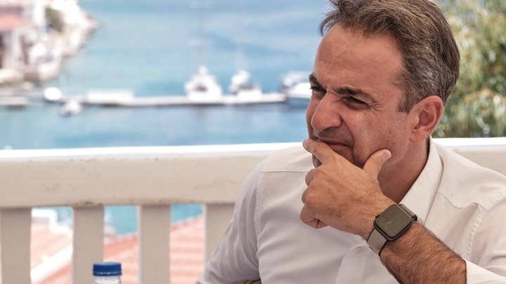 Διαβάστε στο «ΠΑΡΟΝ» που κυκλοφορεί εκτάκτως αυτό το Σάββατο…