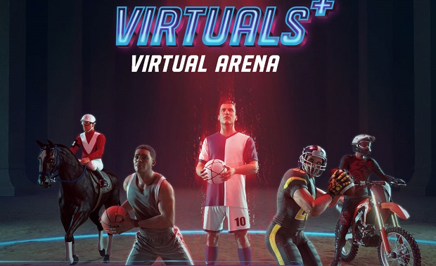 Kαθημερινή δράση NBA στα Virtuals+ – Κάθε εβδομάδα και μία νέα προσφορά όλο τον Ιούνιο*
