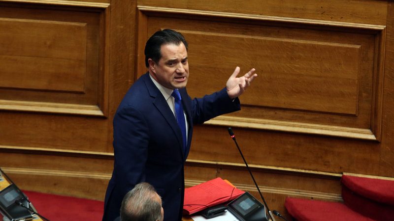 «Turkaegean»: Όταν κυβέρνηση και Υπουργείο Ανάπτυξης πιάστηκαν στον ύπνο