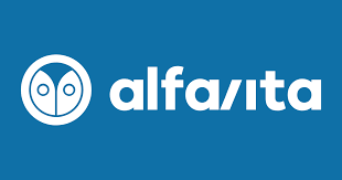 Στάση εργασίας στο alfavita.gr