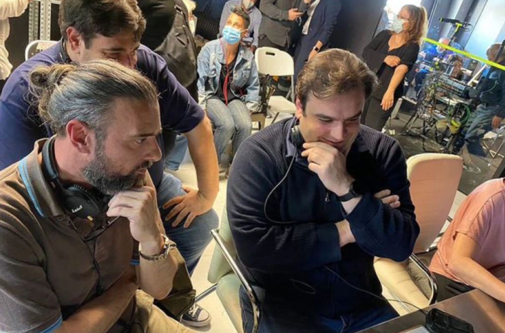 Χάος με τη χρηματοδότηση της τηλεόρασης